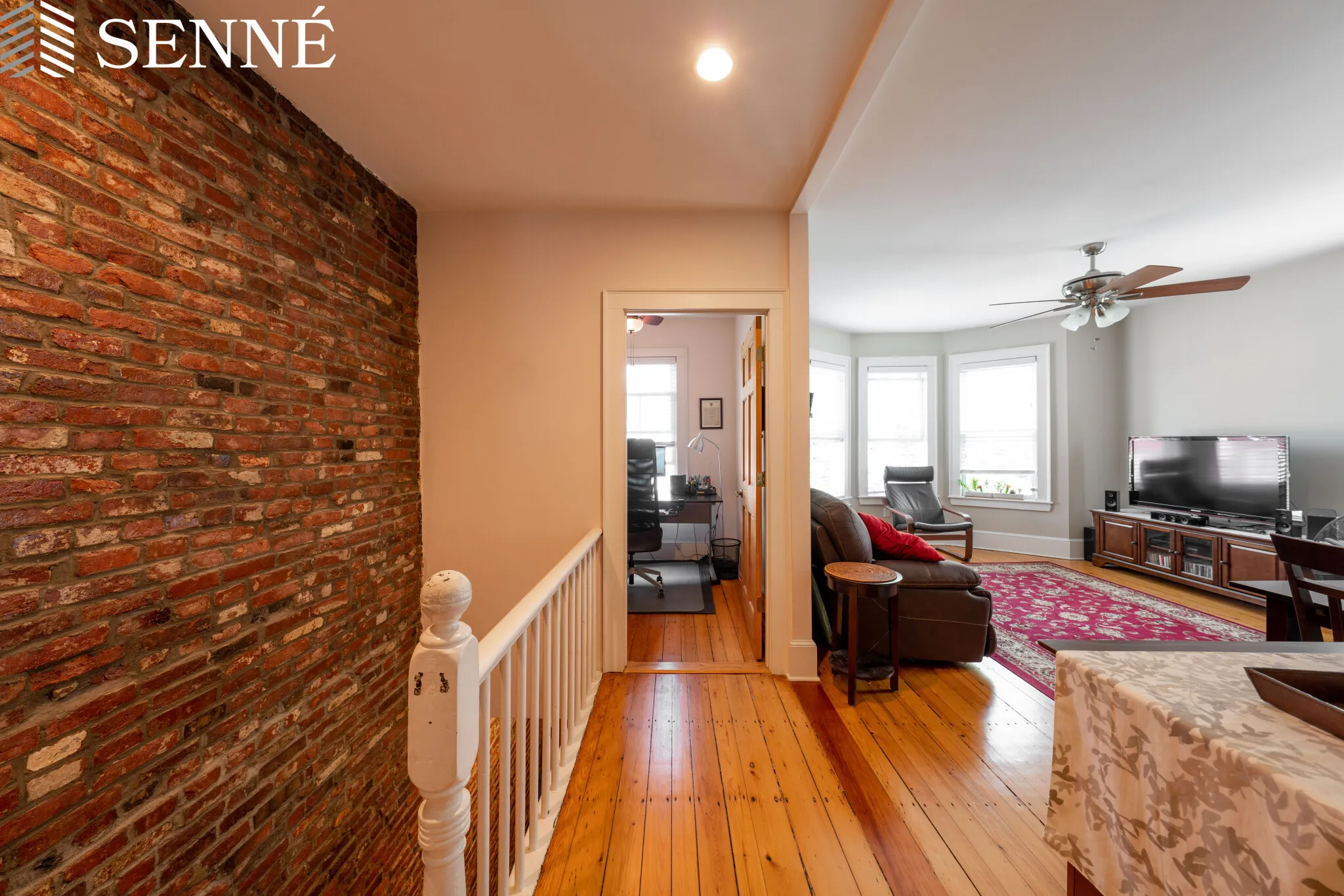 2 bed, 1 bath apartment for rent at 40 Wyatt St, Spring Hill — photo 5 of 10