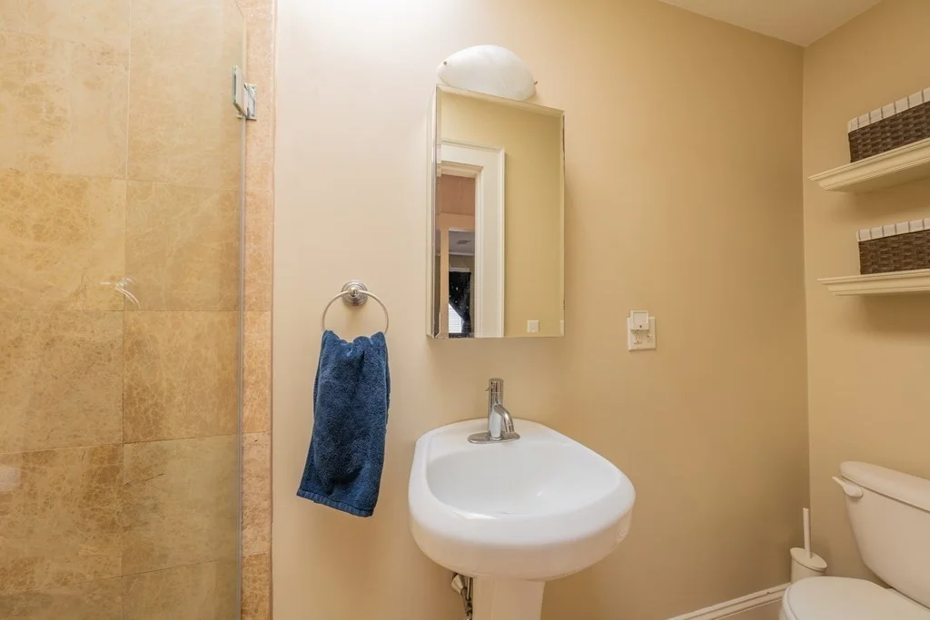 2 bed, 1 bath apartment for rent at 40 Wyatt Unit 1, Somerville — photo 8 of 10