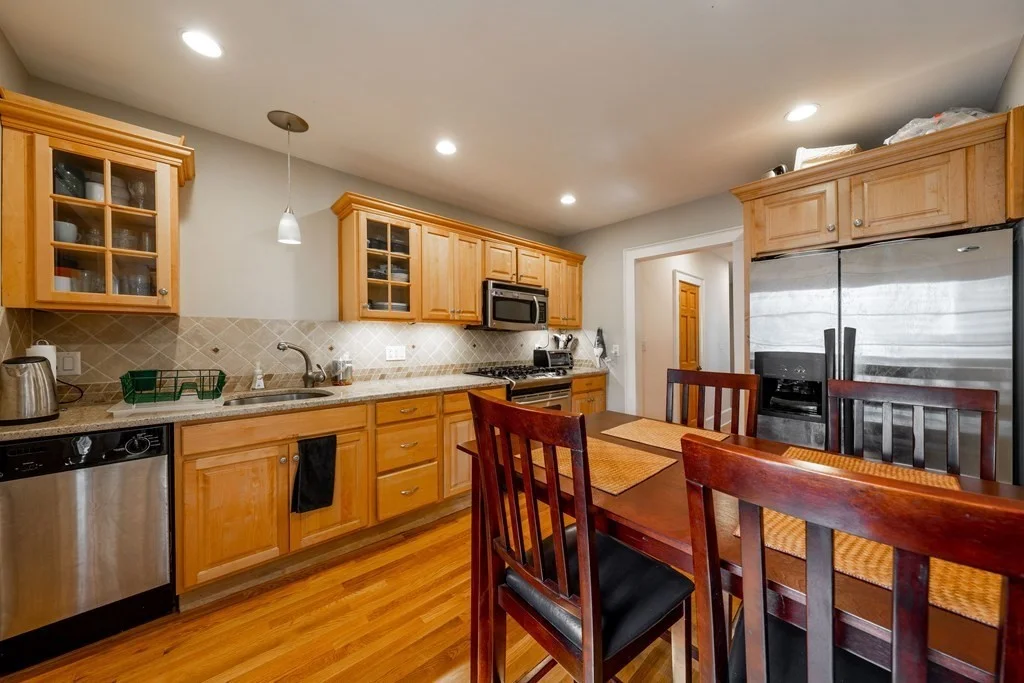 2 bed, 1 bath apartment for rent at 40 Wyatt Unit 1, Somerville — photo 2 of 10