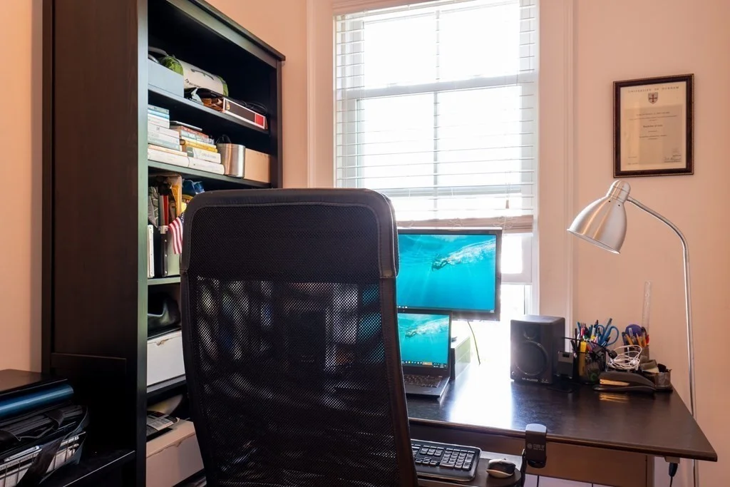 2 bed, 1 bath apartment for rent at 40 Wyatt Unit 1, Somerville — photo 5 of 10