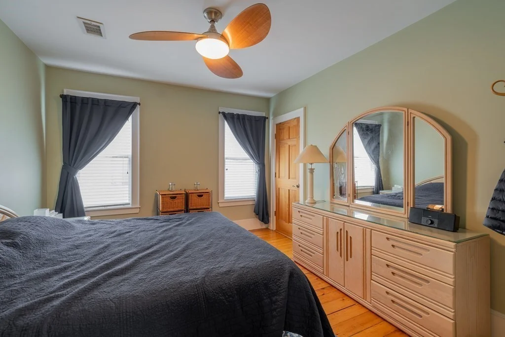 2 bed, 1 bath apartment for rent at 40 Wyatt Unit 1, Somerville — photo 7 of 10