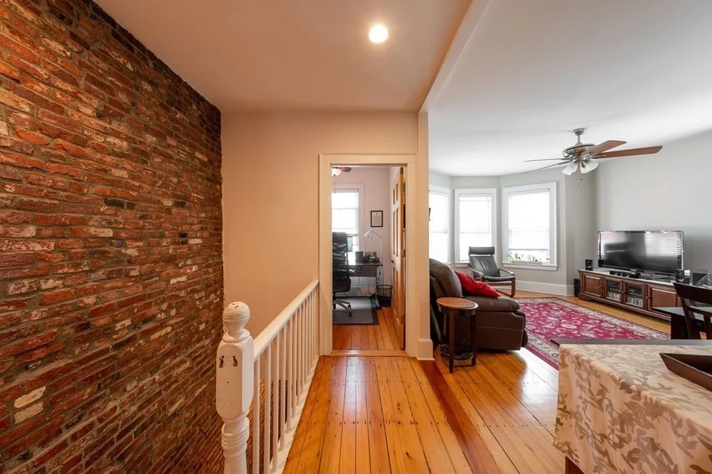2 bed, 1 bath apartment for rent at 40 Wyatt Unit 1, Somerville — photo 3 of 10