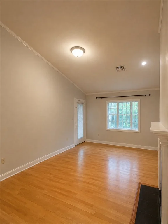 3 bed, 2 bath apartment for rent at 400 Brookside Unit F, Andover — photo 4 of 10