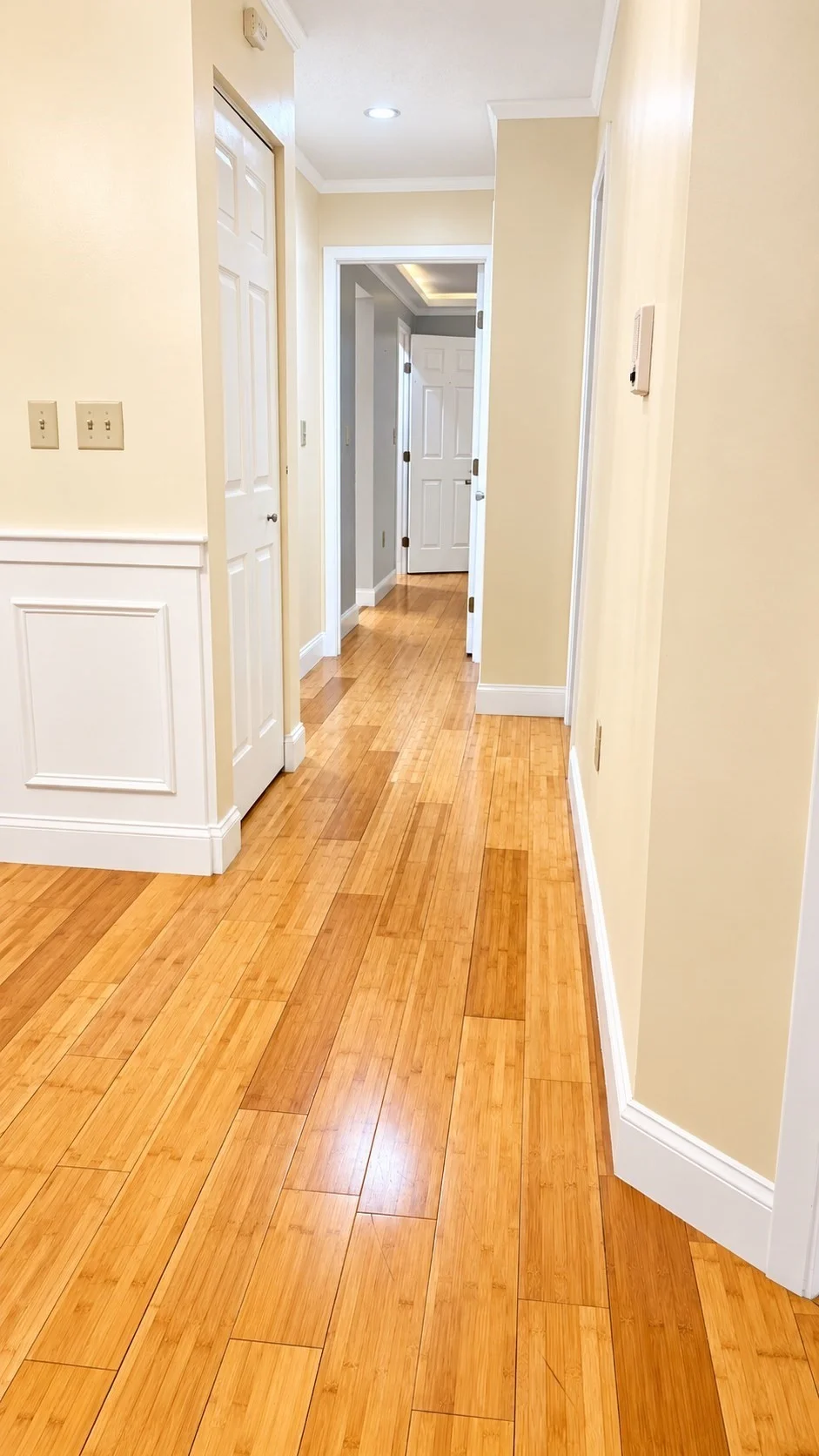 3 bed, 2 bath apartment for rent at 400 Brookside Unit F, Andover — photo 19 of 21
