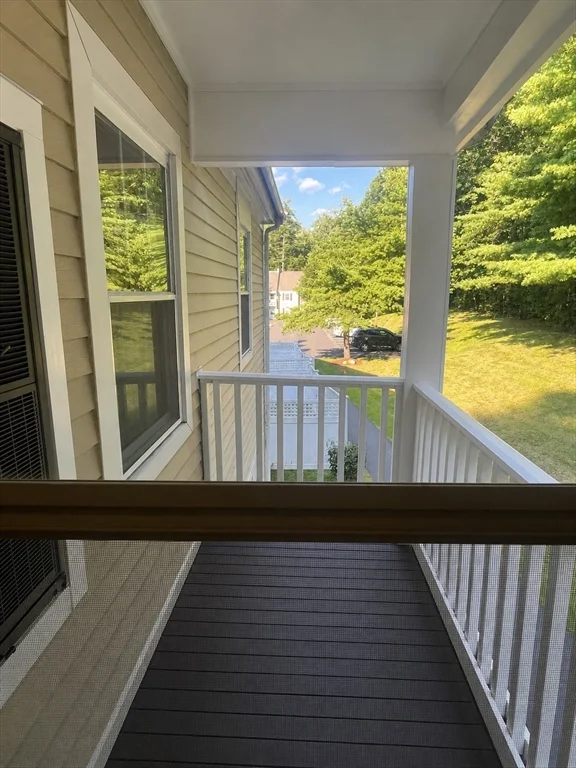 3 bed, 2 bath apartment for rent at 400 Brookside Unit F, Andover — photo 10 of 10