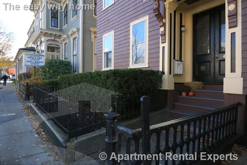 2 bed, 1 bath apartment for rent at 400 Cambridge St Unit 1, East Cambridge — photo 1 of 19