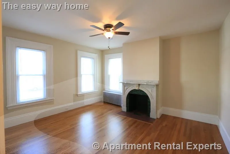 2 bed, 1 bath apartment for rent at 400 Cambridge St Unit 1, East Cambridge — photo 16 of 19