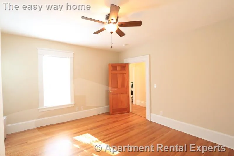 2 bed, 1 bath apartment for rent at 400 Cambridge St Unit 1, East Cambridge — photo 13 of 19