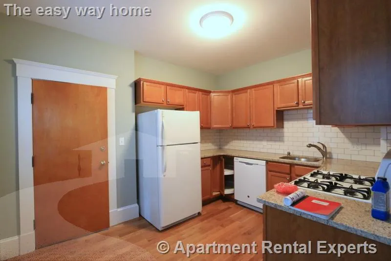 2 bed, 1 bath apartment for rent at 400 Cambridge St Unit 1, East Cambridge — photo 9 of 19