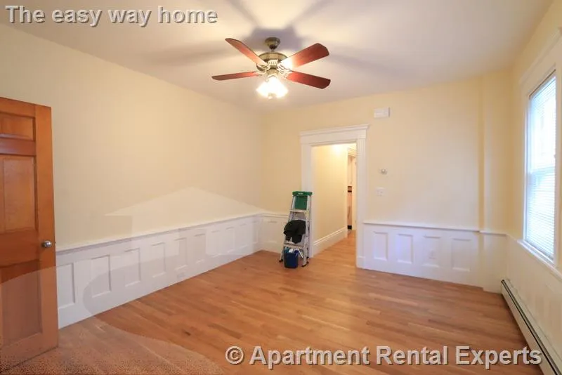2 bed, 1 bath apartment for rent at 400 Cambridge St Unit 1, East Cambridge — photo 10 of 19
