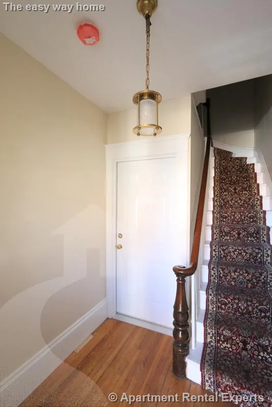 2 bed, 1 bath apartment for rent at 400 Cambridge St Unit 1, East Cambridge — photo 5 of 19