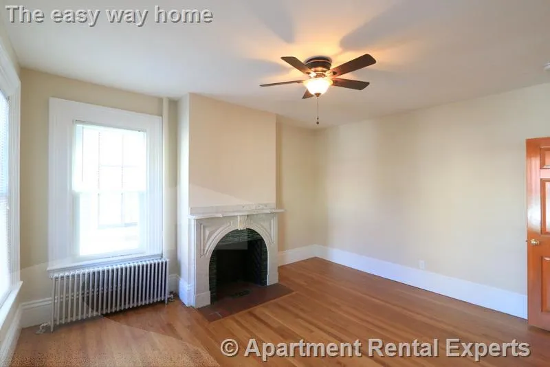 2 bed, 1 bath apartment for rent at 400 Cambridge St Unit 1, East Cambridge — photo 17 of 19