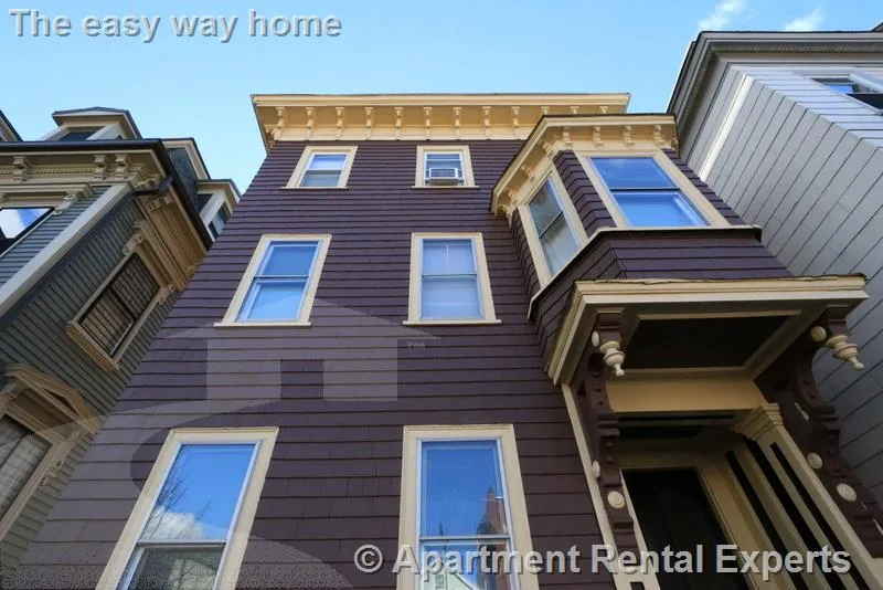 2 bed, 1 bath apartment for rent at 400 Cambridge St Unit 1, East Cambridge — photo 3 of 19