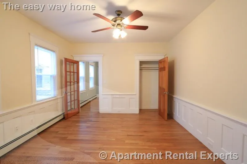 2 bed, 1 bath apartment for rent at 400 Cambridge St Unit 1, East Cambridge — photo 11 of 19