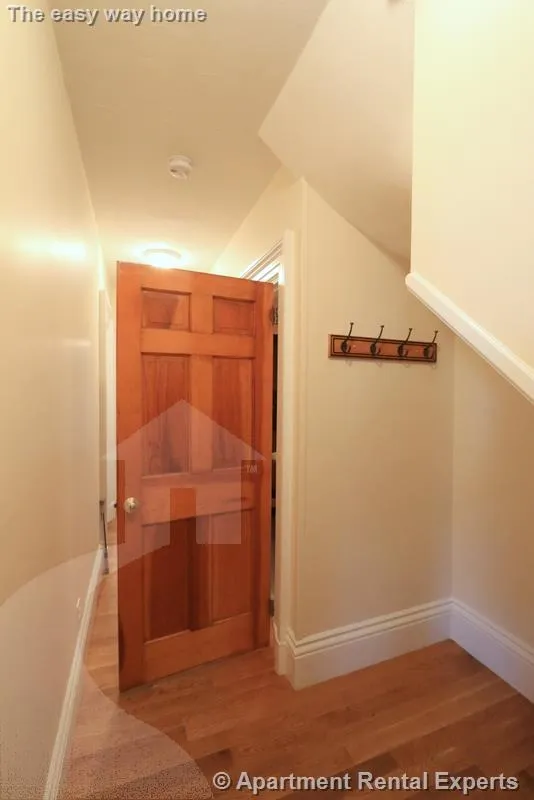 2 bed, 1 bath apartment for rent at 400 Cambridge St Unit 1, East Cambridge — photo 19 of 19
