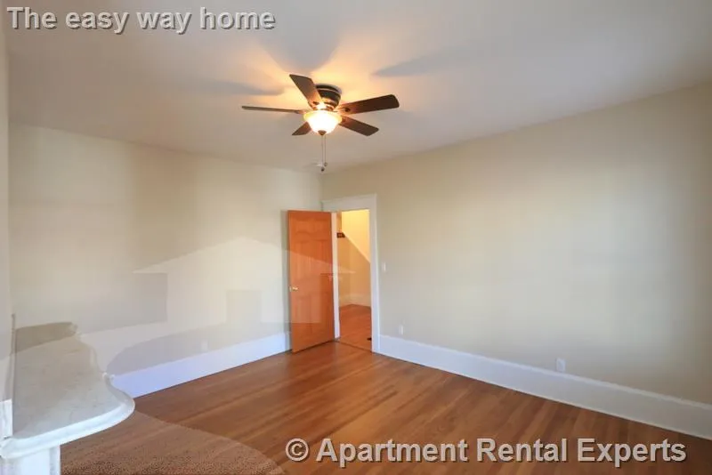 2 bed, 1 bath apartment for rent at 400 Cambridge St Unit 1, East Cambridge — photo 18 of 19