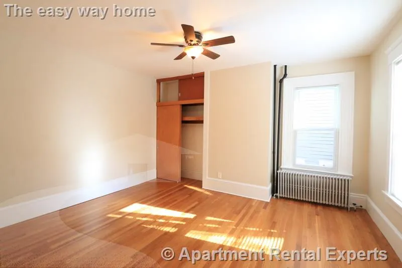 2 bed, 1 bath apartment for rent at 400 Cambridge St Unit 1, East Cambridge — photo 12 of 19