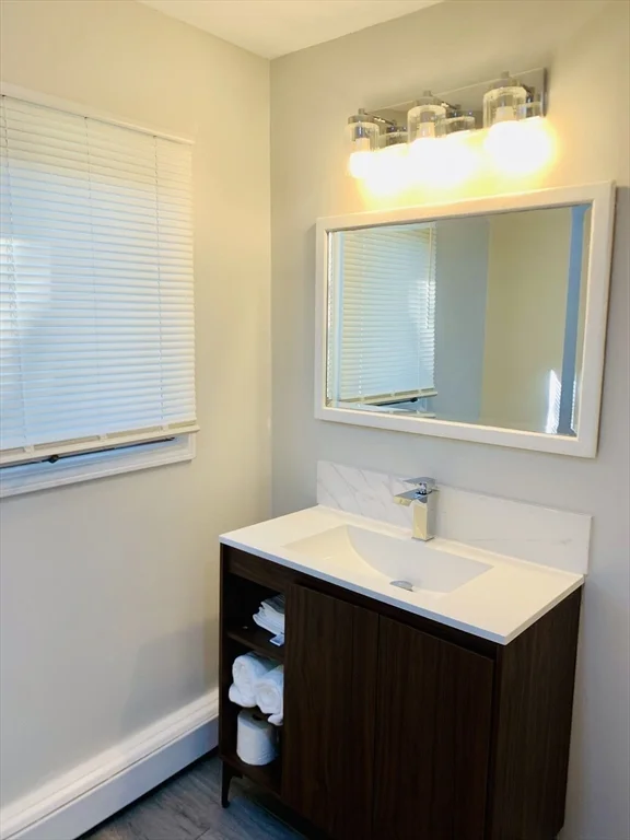 1 bed, 1 bath apartment for rent at 400 Charles Unit 1, Edgeworth — photo 9 of 9