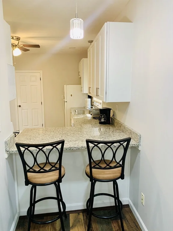 1 bed, 1 bath apartment for rent at 400 Charles Unit 1, Edgeworth — photo 4 of 9