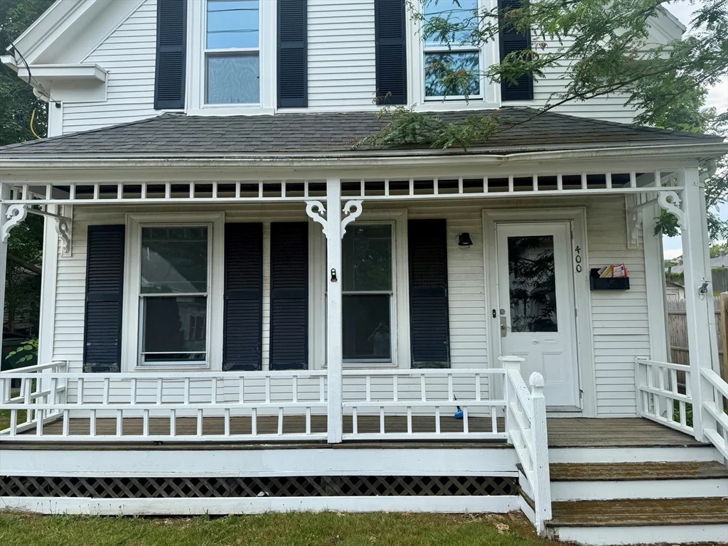 2 bed, 1 bath apartment for rent at 400 Court St Unit 1, North Plymouth — photo 13 of 13