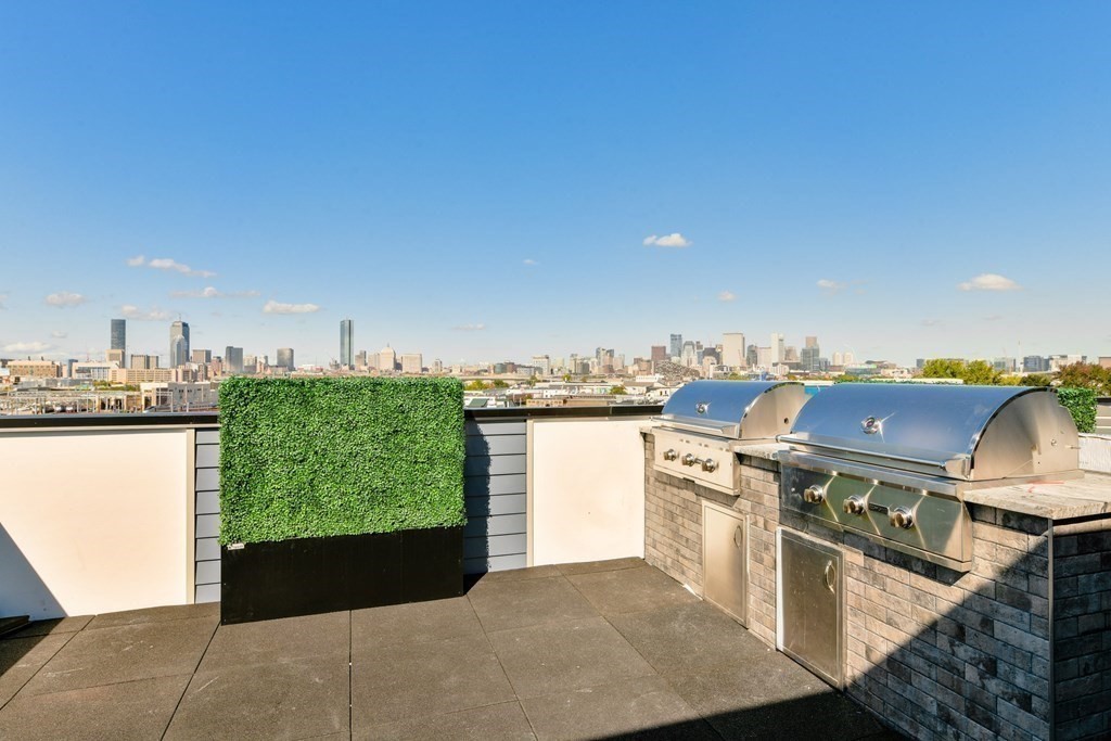 Studio bed, 1 bath apartment for rent at 400 Dorchester St Unit 306, South Boston — photo 9 of 13