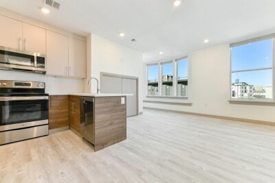 Studio bed, 1 bath apartment for rent at 400 Dorchester St Unit 306, South Boston