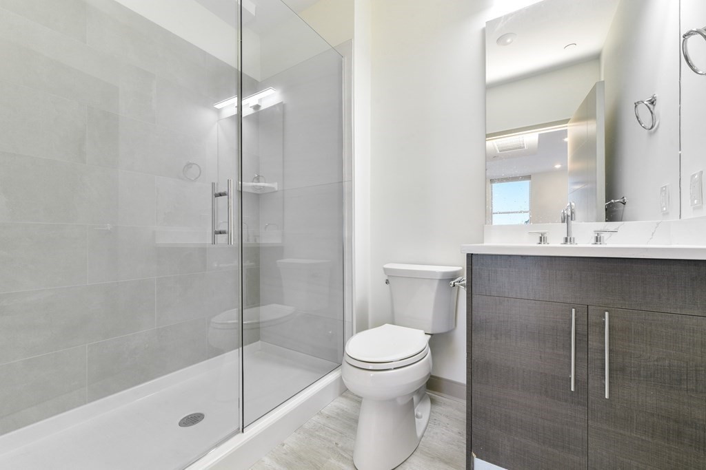 Studio bed, 1 bath apartment for rent at 400 Dorchester St Unit 306, South Boston — photo 7 of 13