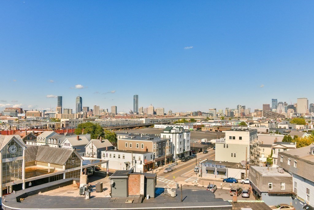 1 bed, 1 bath apartment for rent at 400 Dorchester St Unit 605, South Boston — photo 6 of 8