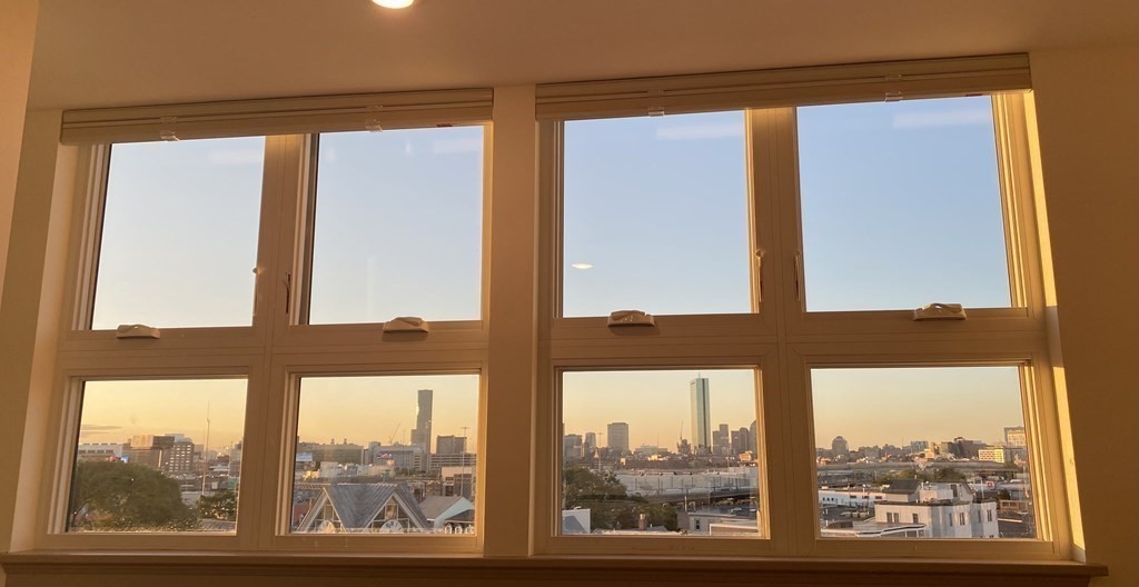 1 bed, 1 bath apartment for rent at 400 Dorchester St Unit 605, South Boston