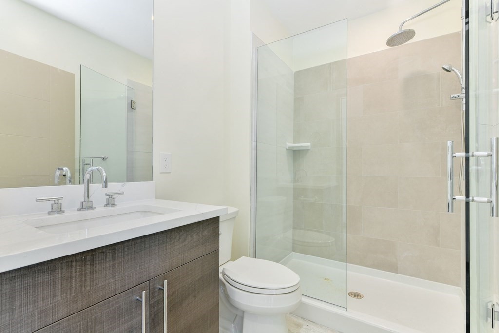 1 bed, 1 bath apartment for rent at 400 Dorchester St Unit 605, South Boston — photo 4 of 8