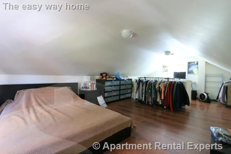 1 bed, 1 bath apartment for rent at 400 Franklin St Unit 4, Central Square — photo 7 of 12