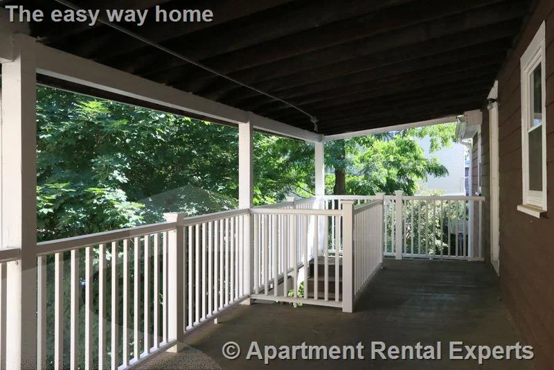 1 bed, 1 bath apartment for rent at 400 Franklin St Unit 4, Central Square — photo 12 of 12