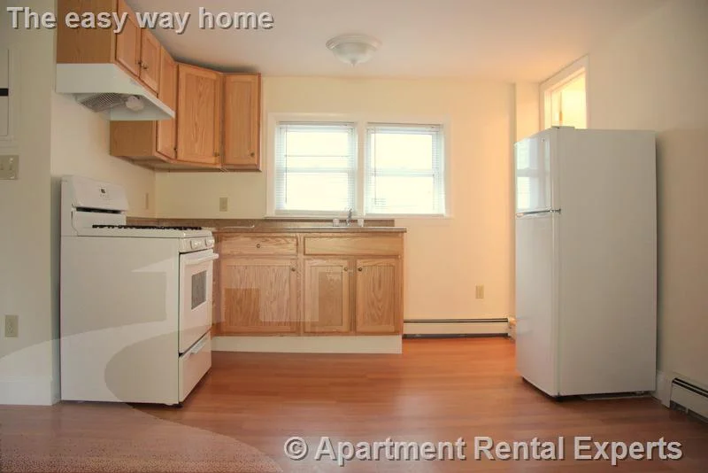 1 bed, 1 bath apartment for rent at 400 Franklin St Unit 5, Central Square — photo 8 of 9