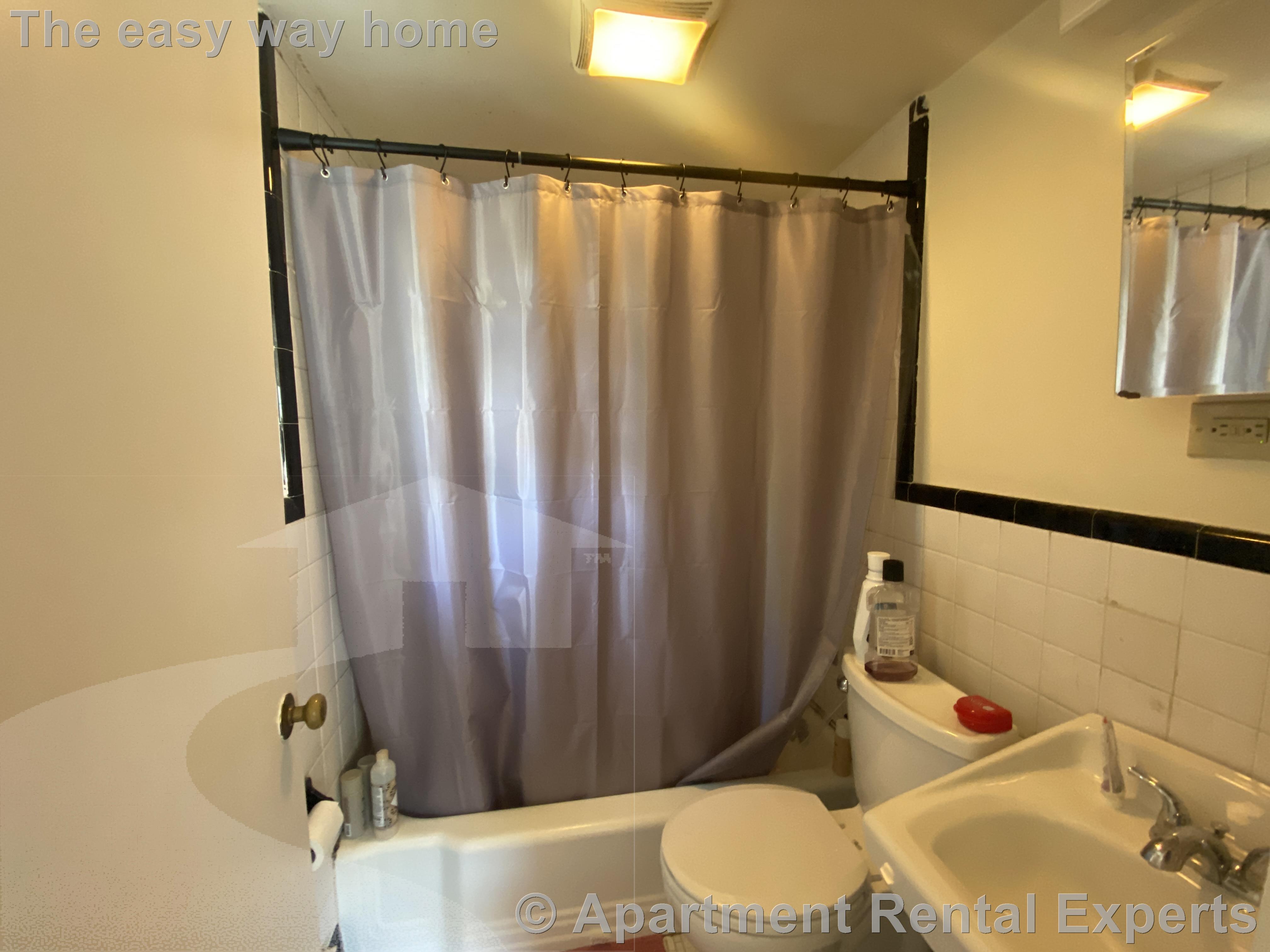 1 bed, 1 bath apartment for rent at 400 Franklin St Unit 6, Central Square — photo 8 of 10
