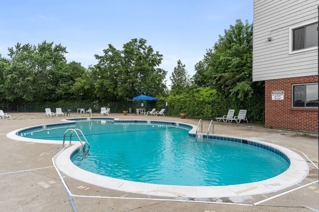 2 bed, 1 bath apartment for rent at 400 Governors Park Unit 27, Winthrop — photo 8 of 9