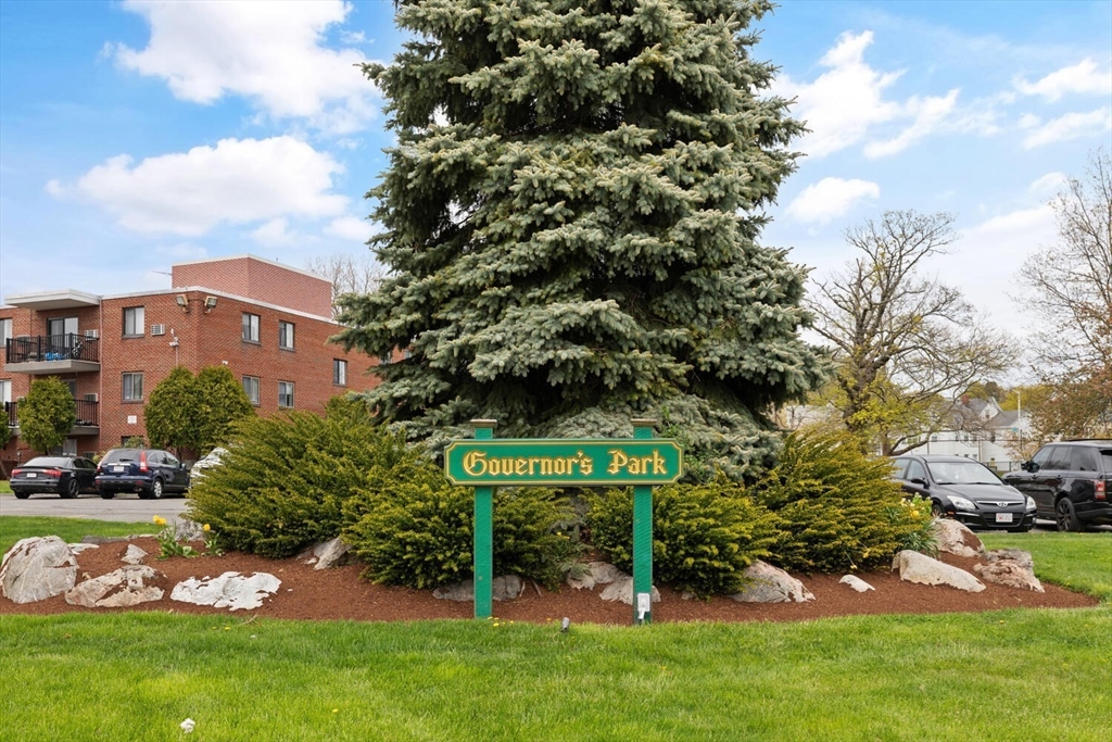 2 bed, 1 bath apartment for rent at 400 Governors Park Unit 29, Winthrop — photo 2 of 12