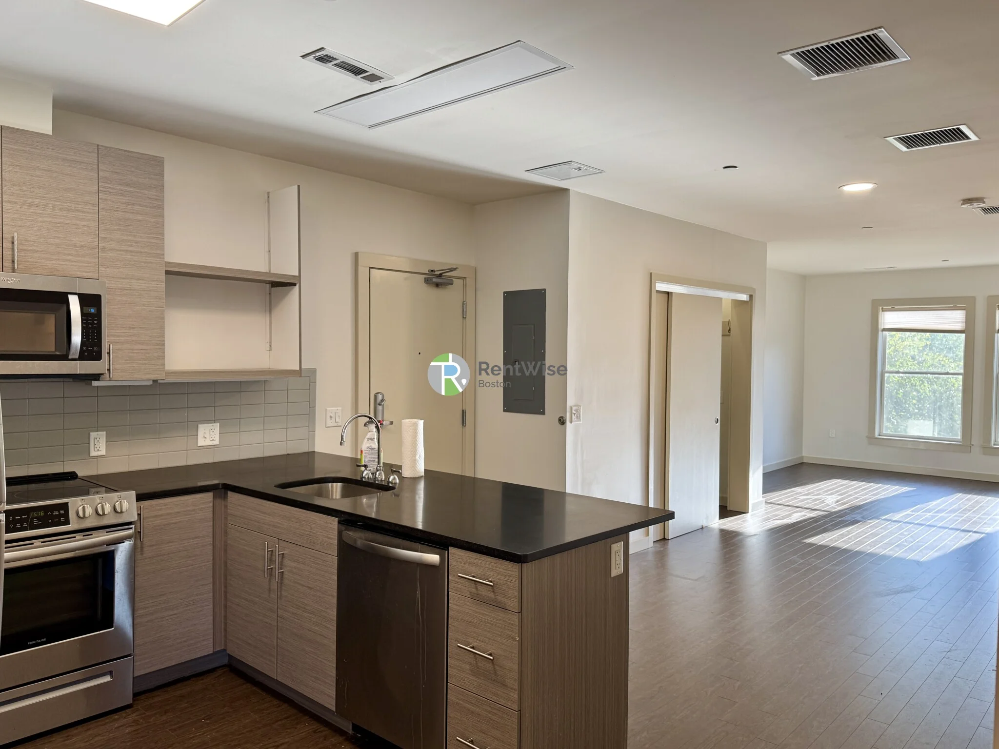 2 bed, 2 bath apartment for rent at 400 Langley Rd Unit 201, Thompsonville