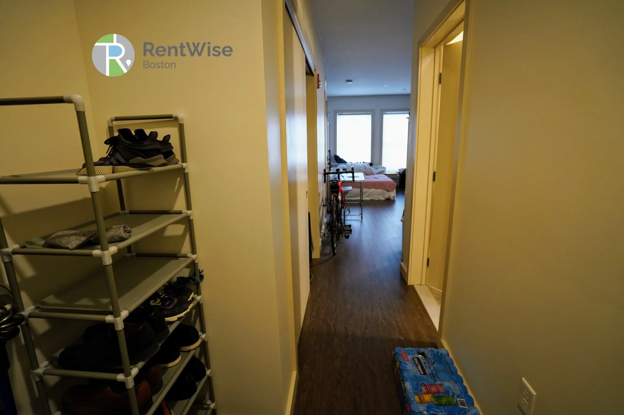 Studio bed, 1 bath apartment for rent at 400 Langley Rd Unit 207, Thompsonville — photo 5 of 15