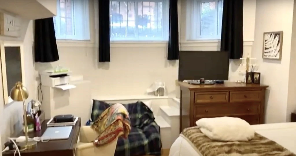 1 bed, 1 bath apartment for rent at 400 Marlborough St Unit 2, Back Bay — photo 4 of 9