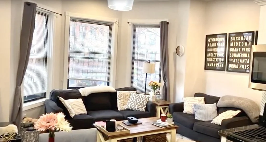 1 bed, 1 bath apartment for rent at 400 Marlborough St Unit 2, Back Bay — photo 1 of 9