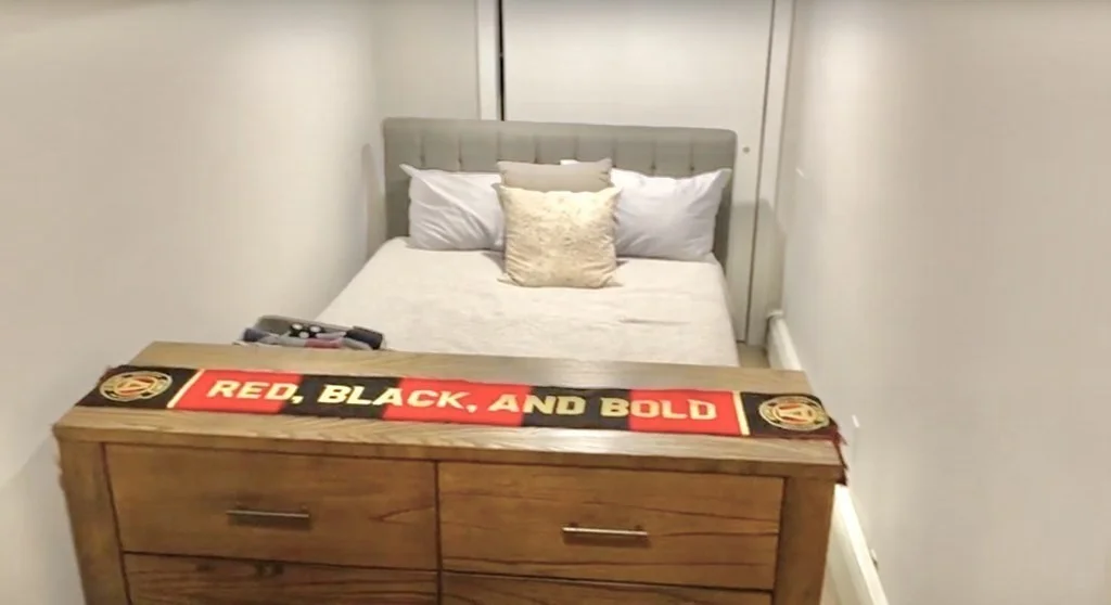 1 bed, 1 bath apartment for rent at 400 Marlborough St Unit 2, Back Bay — photo 5 of 9