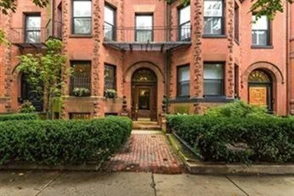 1 bed, 1 bath apartment for rent at 400 Marlborough St Unit 2, Back Bay — photo 9 of 9