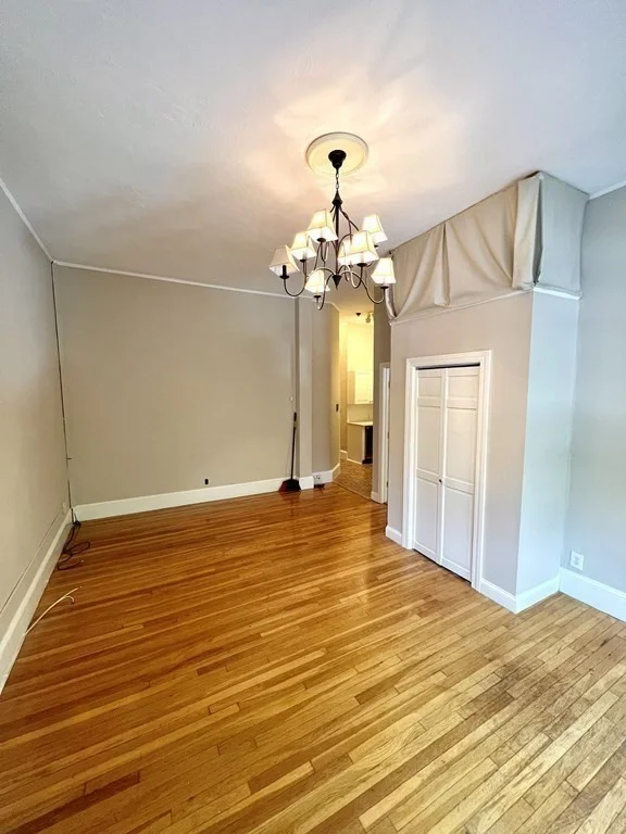 1 bed, 1 bath apartment for rent at 400 Marlborough St Unit 4, Back Bay — photo 2 of 9