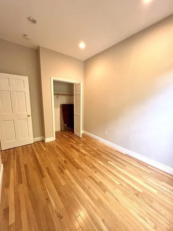 1 bed, 1 bath apartment for rent at 400 Marlborough St Unit 4, Back Bay — photo 4 of 9