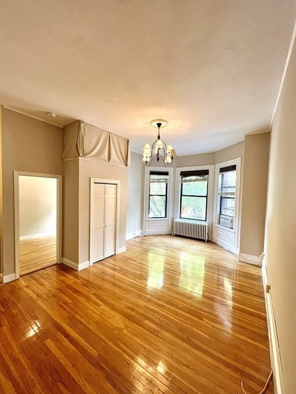 1 bed, 1 bath apartment for rent at 400 Marlborough St Unit 4, Back Bay