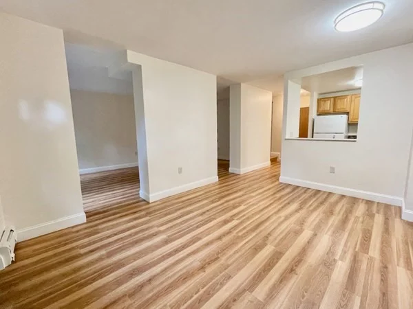 3 bed, 1 bath apartment for rent at 400 Massachusetts Ave Unit 1, South End — photo 5 of 20