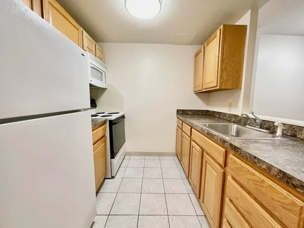 3 bed, 1 bath apartment for rent at 400 Massachusetts Ave Unit 1, South End — photo 2 of 20