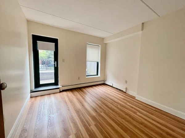 3 bed, 1 bath apartment for rent at 400 Massachusetts Ave Unit 1, South End — photo 10 of 20