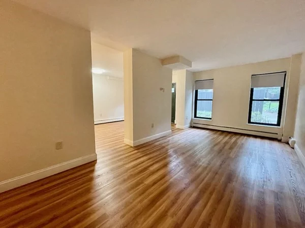 3 bed, 1 bath apartment for rent at 400 Massachusetts Ave Unit 1, South End — photo 7 of 20