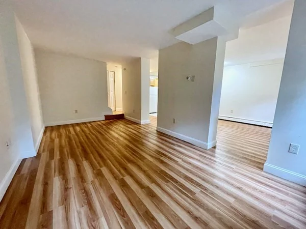 3 bed, 1 bath apartment for rent at 400 Massachusetts Ave Unit 1, South End — photo 6 of 20